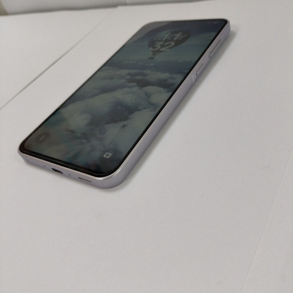 CELULAR SAMSUNG GALAXY A36 5G SM-A366E (2025) 128 GB 6 GB RAM (SEMINUEVO)