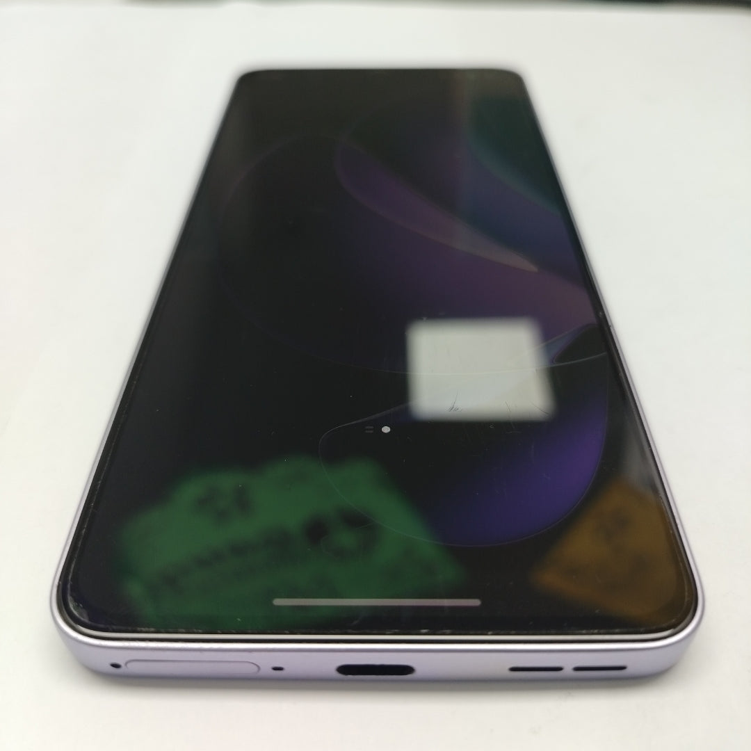 CELULAR OPPO  RENO 13F 5G CPH2699 (2025) 256 GB 12 GB RAM (SEMINUEVO)