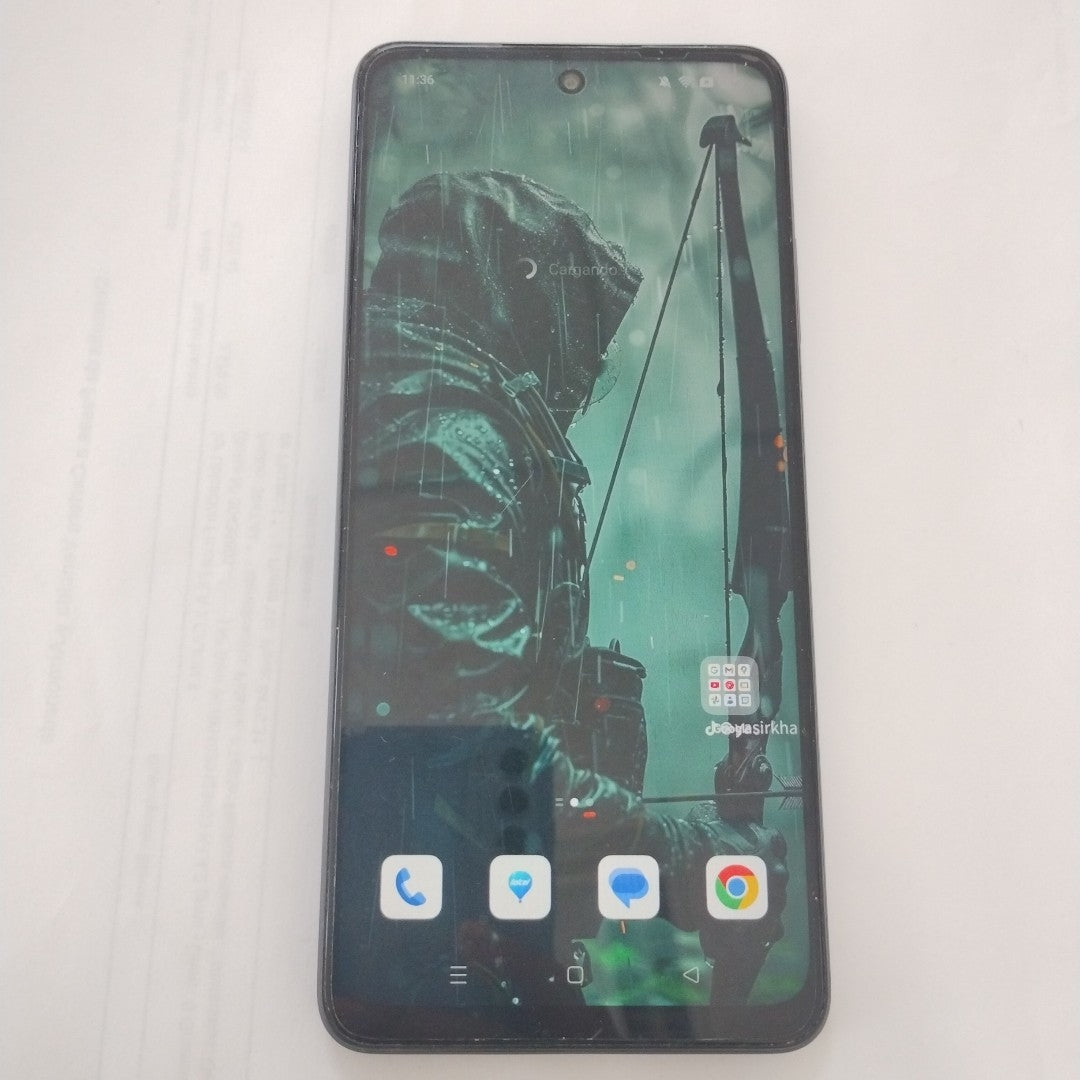 CELULAR OPPO  A40 CPH2669 (2024) 256 GB 4 GB RAM (SEMINUEVO)