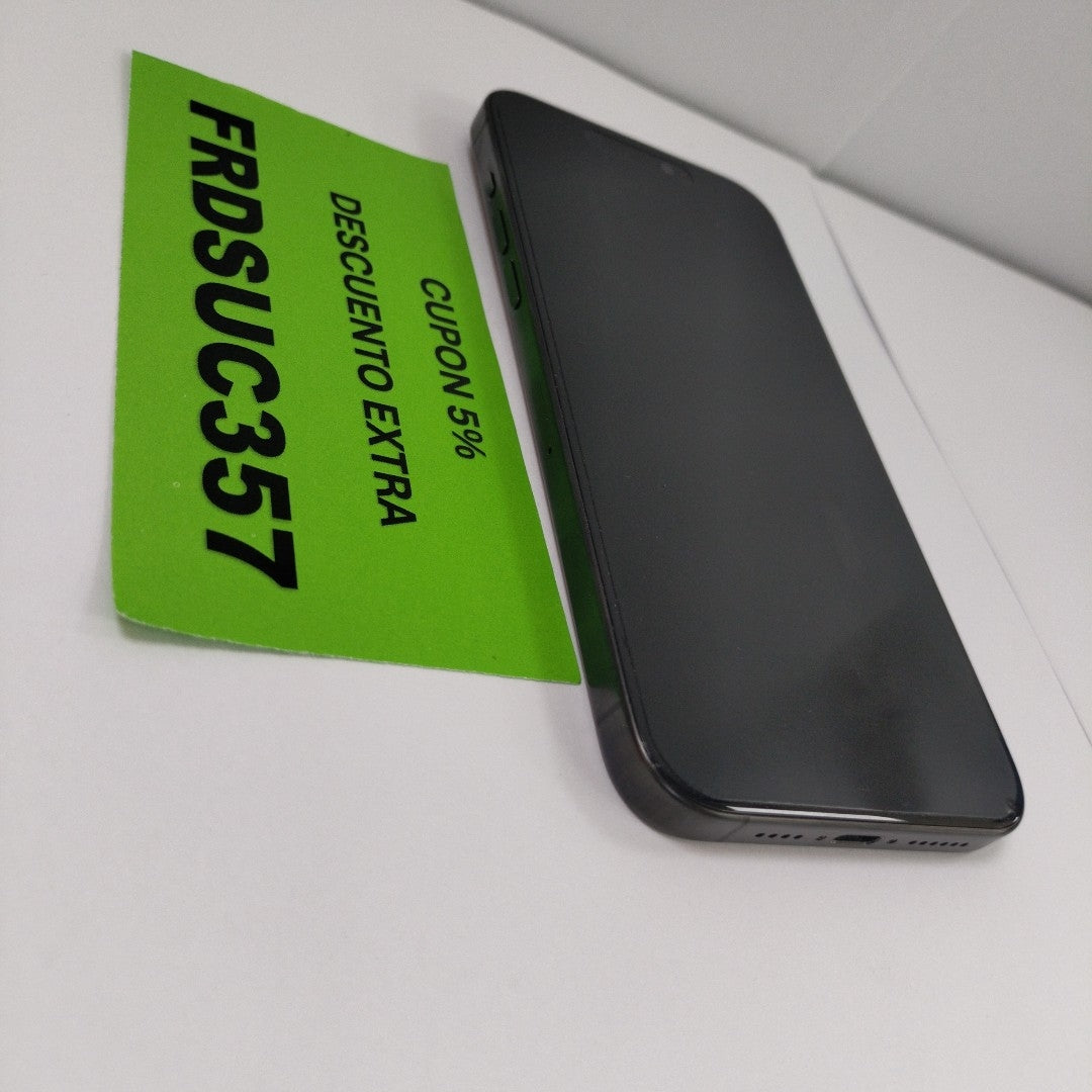 CELULAR APPLE IPHONE 15 PRO MAX A3105 (2023) 256 GB 8 GB RAM (SEMINUEVO)