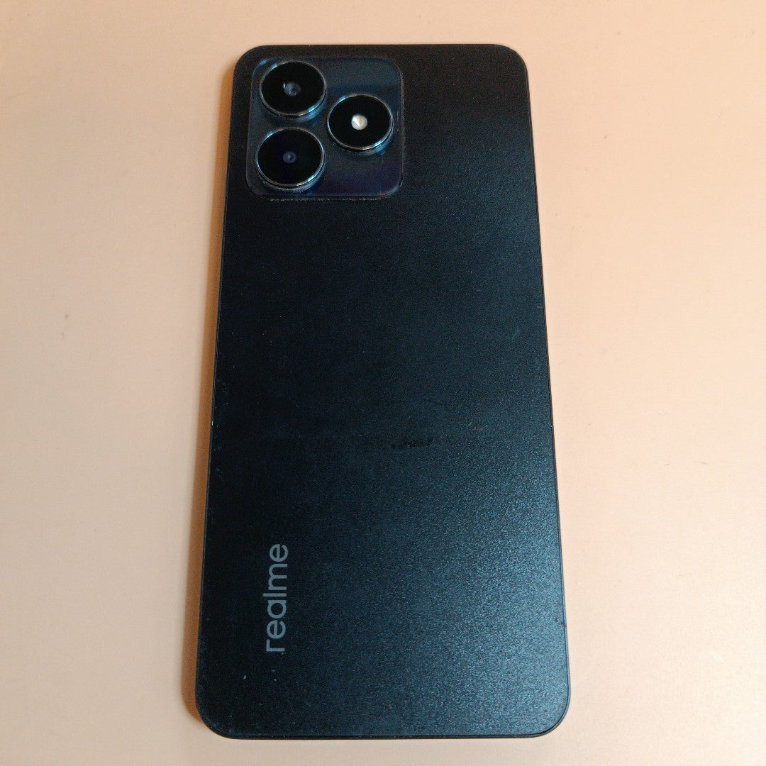 CELULAR REALME C53 RMX3760 (2023) 128 GB 6 GB RAM (SEMINUEVO)