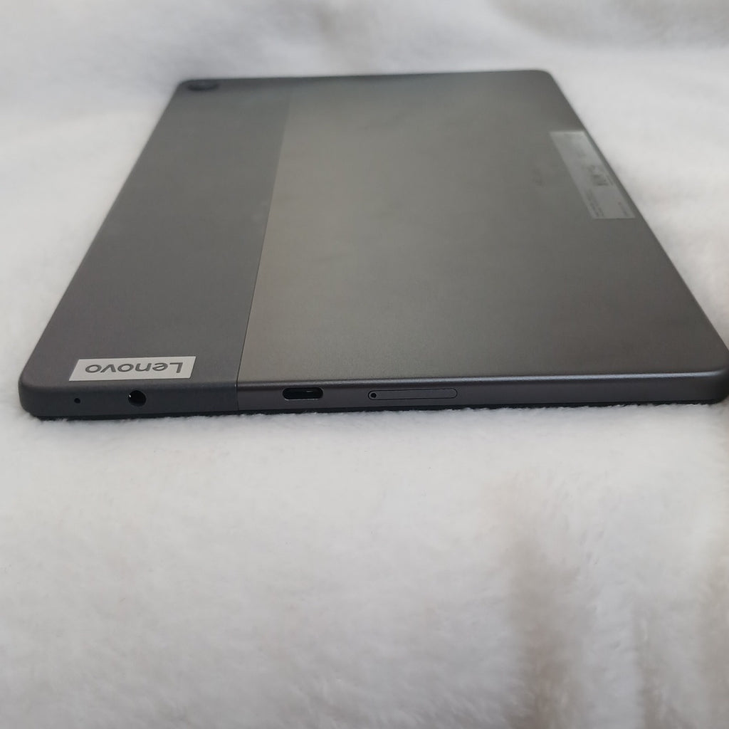 TABLETA LENOVO TAB M10 3 TB328FU 64 GB 4 GB RAM (SEMINUEVO)