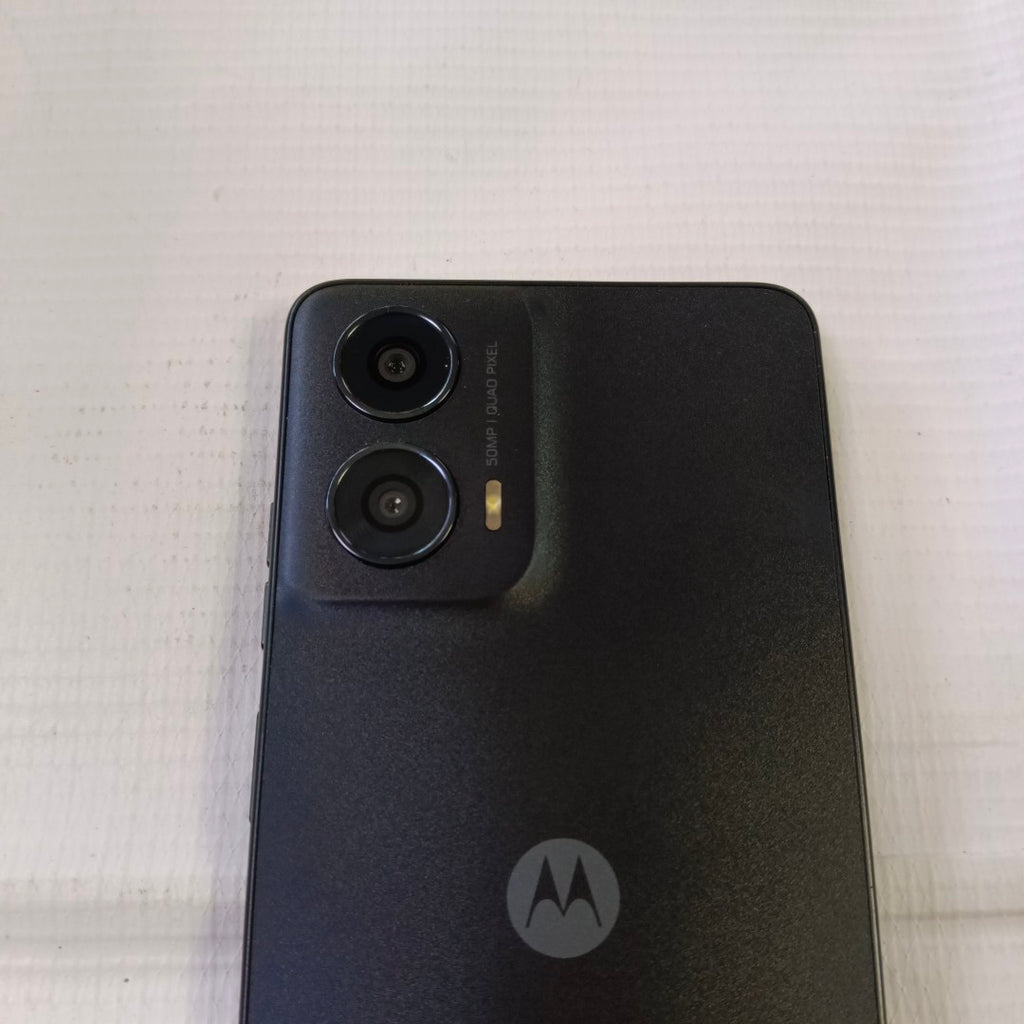 CELULAR MOTOROLA MOTO G24 XT2423-1 (2024) 256 GB 4 GB RAM (SEMINUEVO)