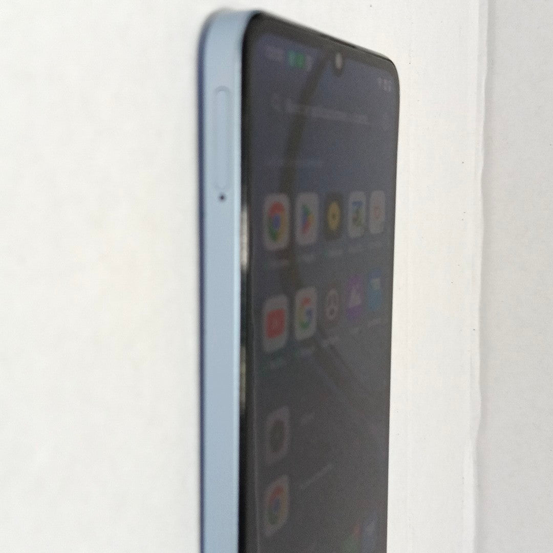 CELULAR REALME REALME NOTE 60-RMX3933(2023) 128 GB 4 GB RAM (SEMINUEVO)