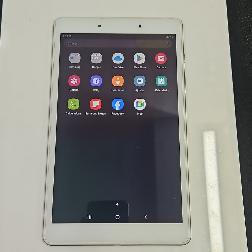 TABLETA SAMSUNG GALAXY TAB A7 LITE SM-T220 32 GB 3 GB RAM (SEMINUEVO)