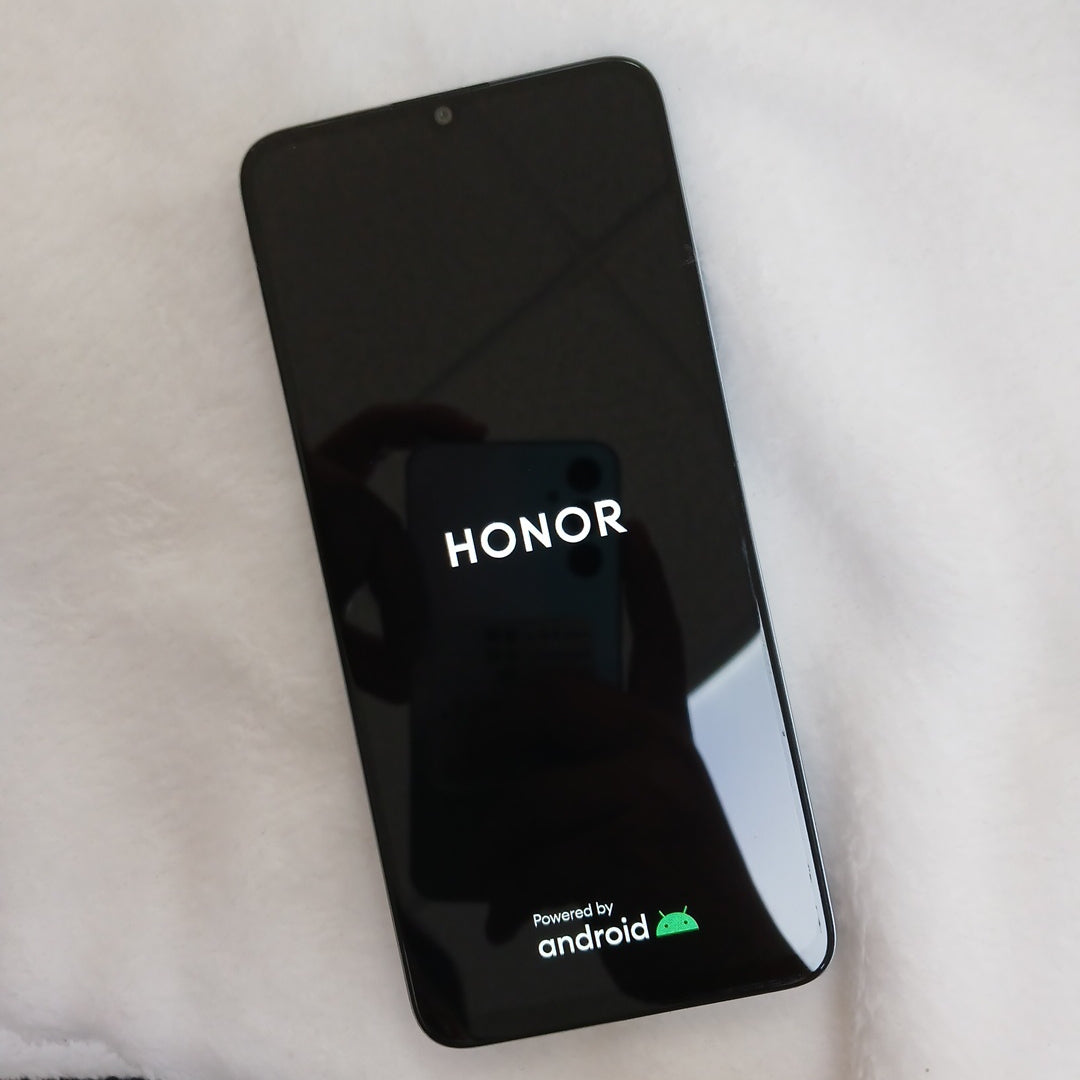 CELULAR HONOR X7A RKY-LX3 (2023) 128 GB 6 GB RAM (SEMINUEVO)