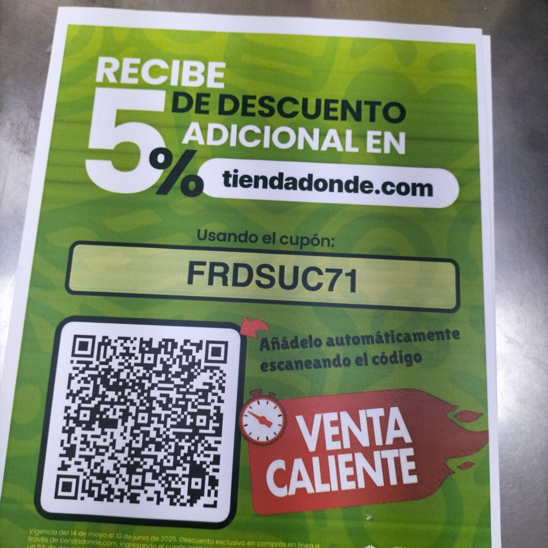 CADENAS ESPECIAL ORO 14K 6.7 (NUEVO)