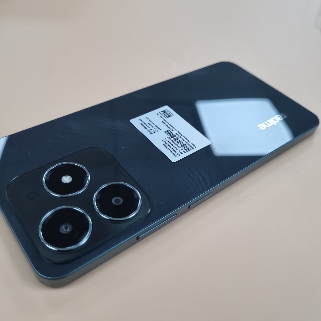CELULAR REALME C61 RMX3930 (2024) 256 GB 4 GB RAM (SEMINUEVO)
