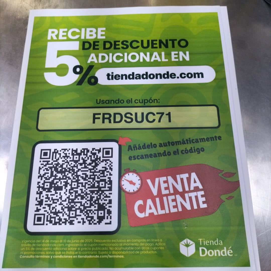 CADENAS ORO 14K 6.1 (NUEVO)