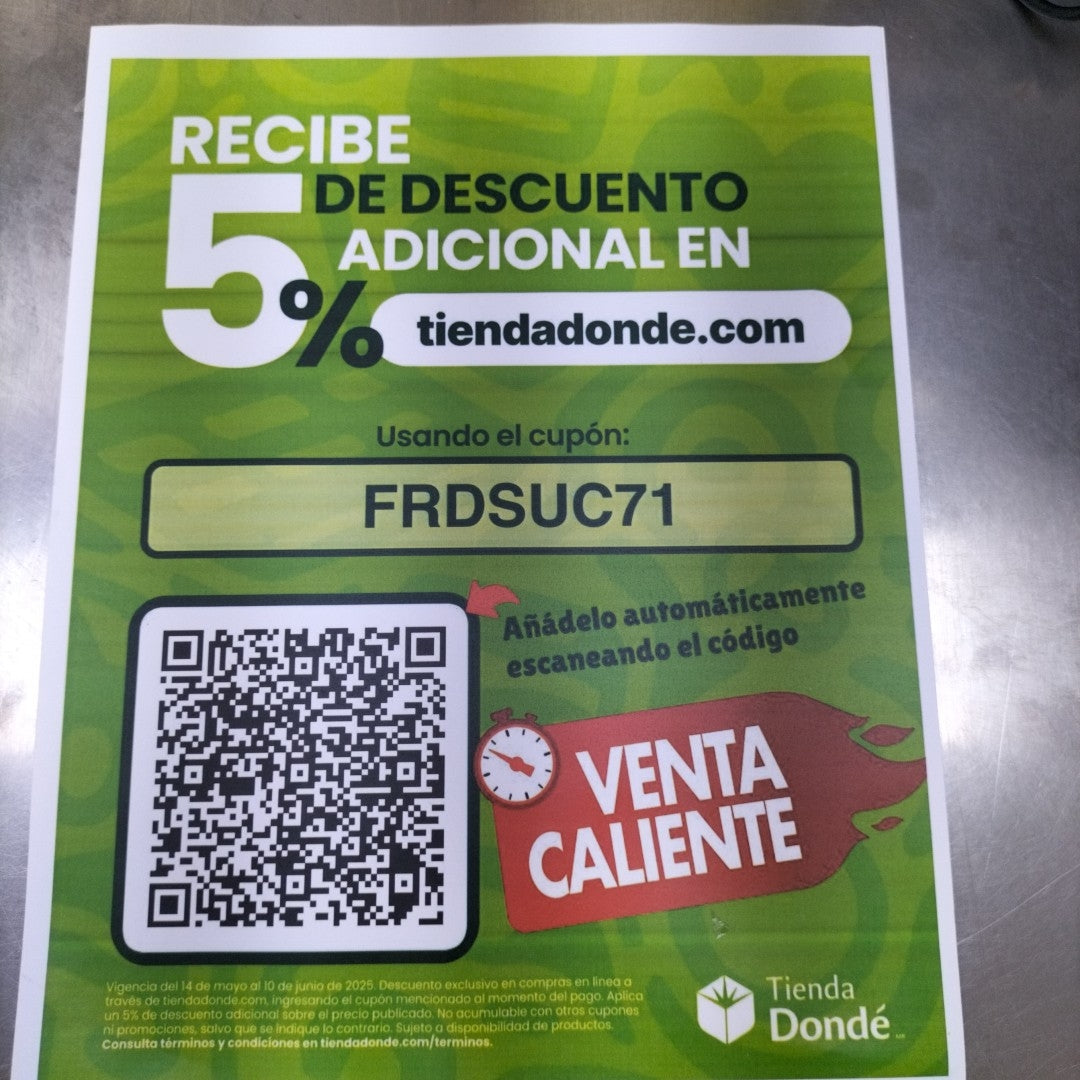 CADENAS ORO 14K 5.8 (NUEVO)