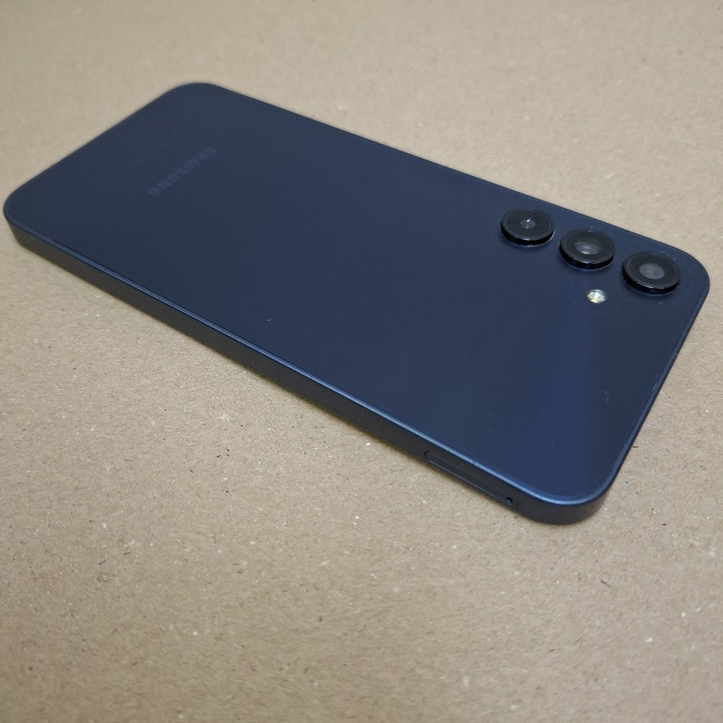 CELULAR SAMSUNG GALAXY A15 5G SM-A156U (2023) 128 GB 4 GB RAM (SEMINUEVO)