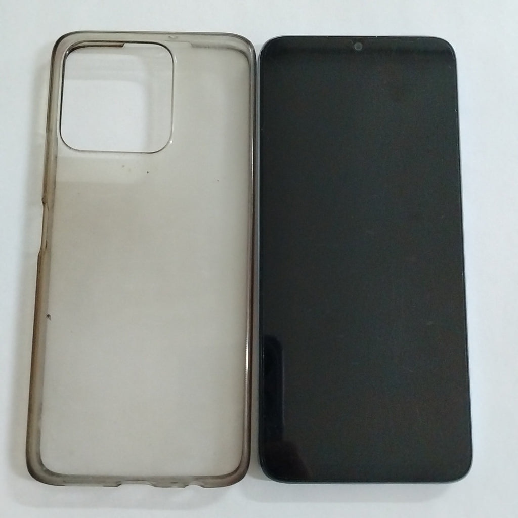 CELULAR HONOR X6A WDY-LX3 (2023) 256 GB 6 GB RAM (SEMINUEVO)