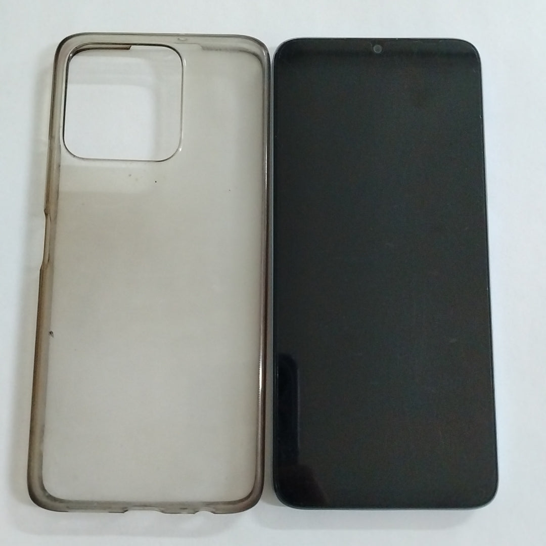 CELULAR HONOR X6A WDY-LX3 (2023) 256 GB 6 GB RAM (SEMINUEVO)