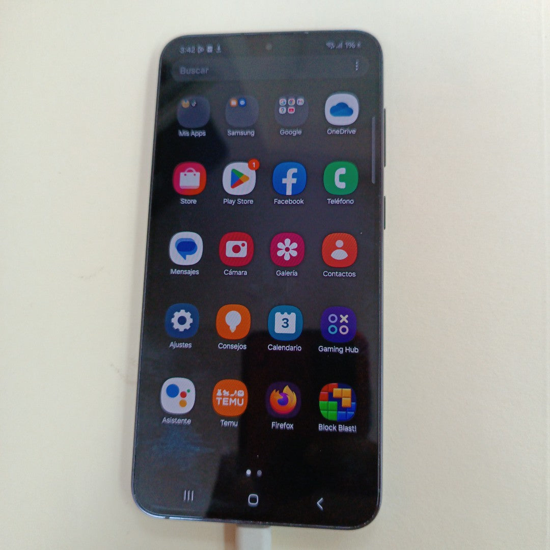 CELULAR SAMSUNG GALAXY S23+ SM-S916B 512 GB 8 GB RAM (SEMINUEVO)