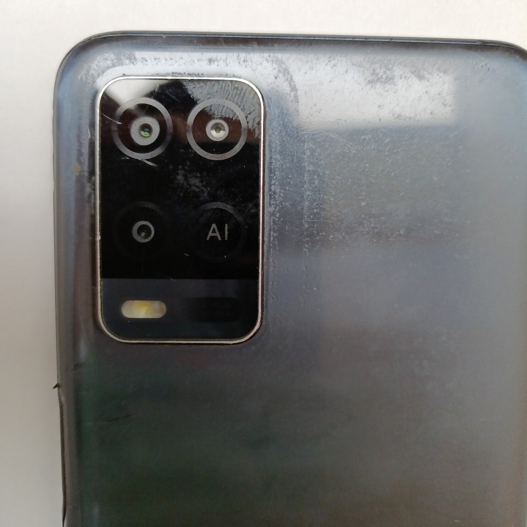 CELULAR OTRAS MARCAS OTROS MODELOS 128 GB 4 GB RAM (SEMINUEVO)