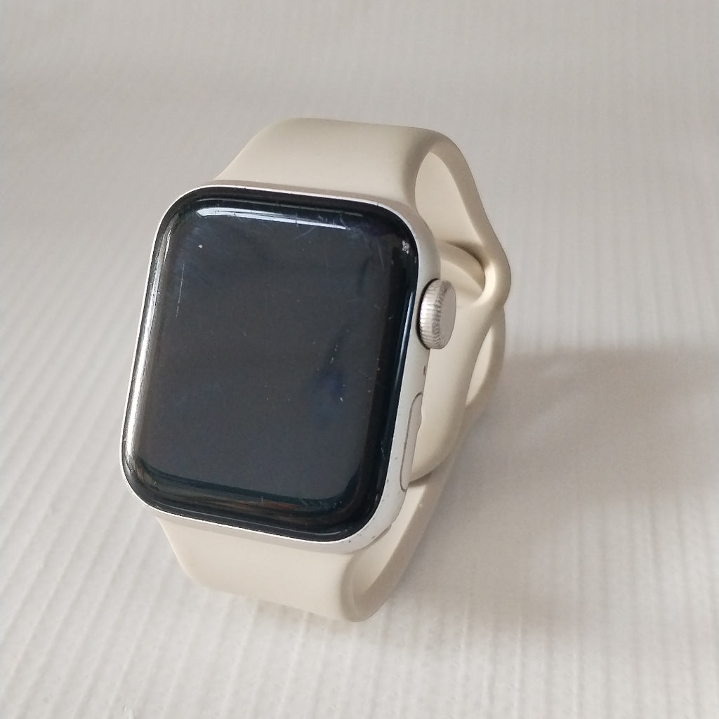 SMARTWATCH APPLE SE 2 ALUMINIO A2722 40 MM GPS (SEMINUEVO)