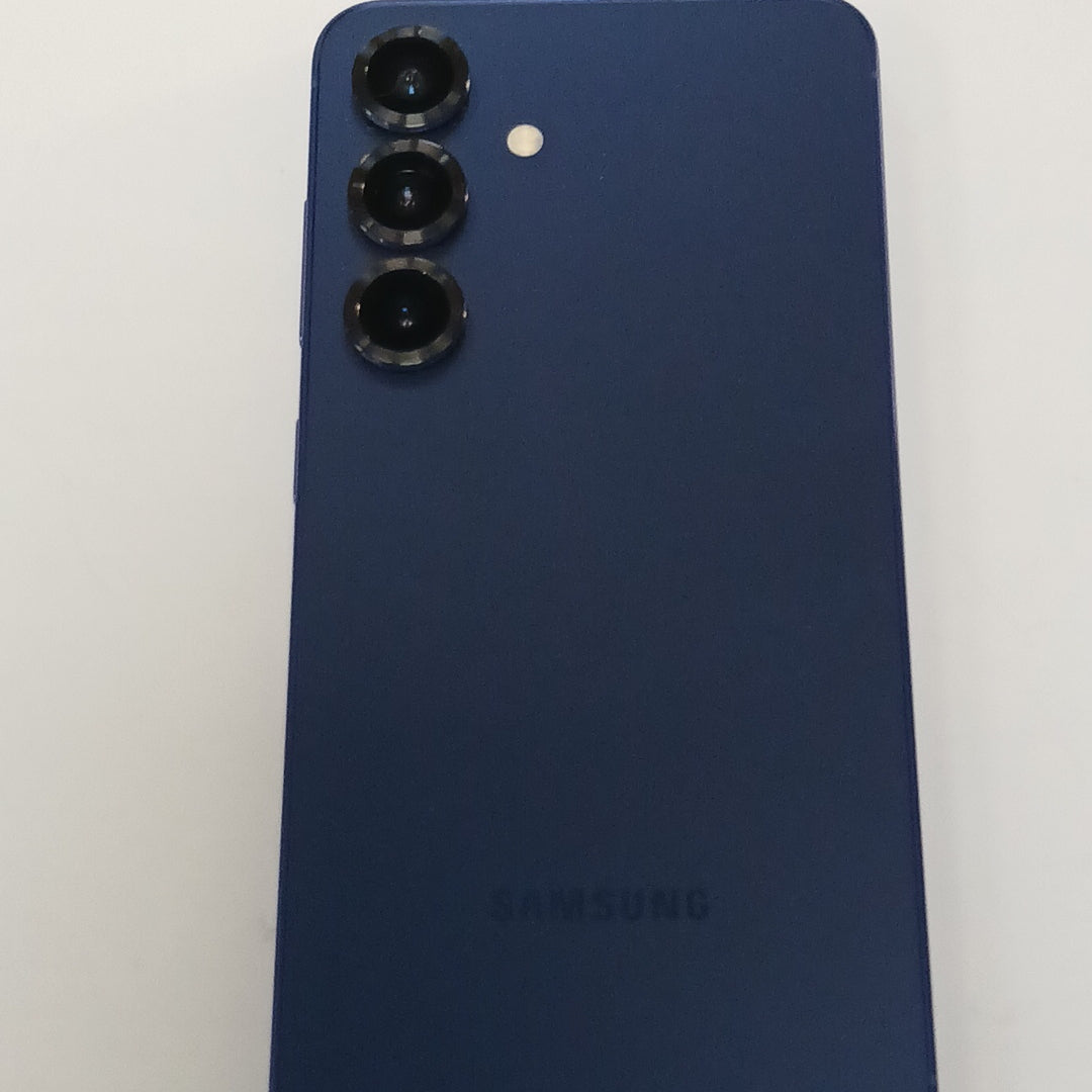 CELULAR SAMSUNG GALAXY S25 SM-S931B (2025) 256 GB 12 GB RAM (SEMINUEVO)