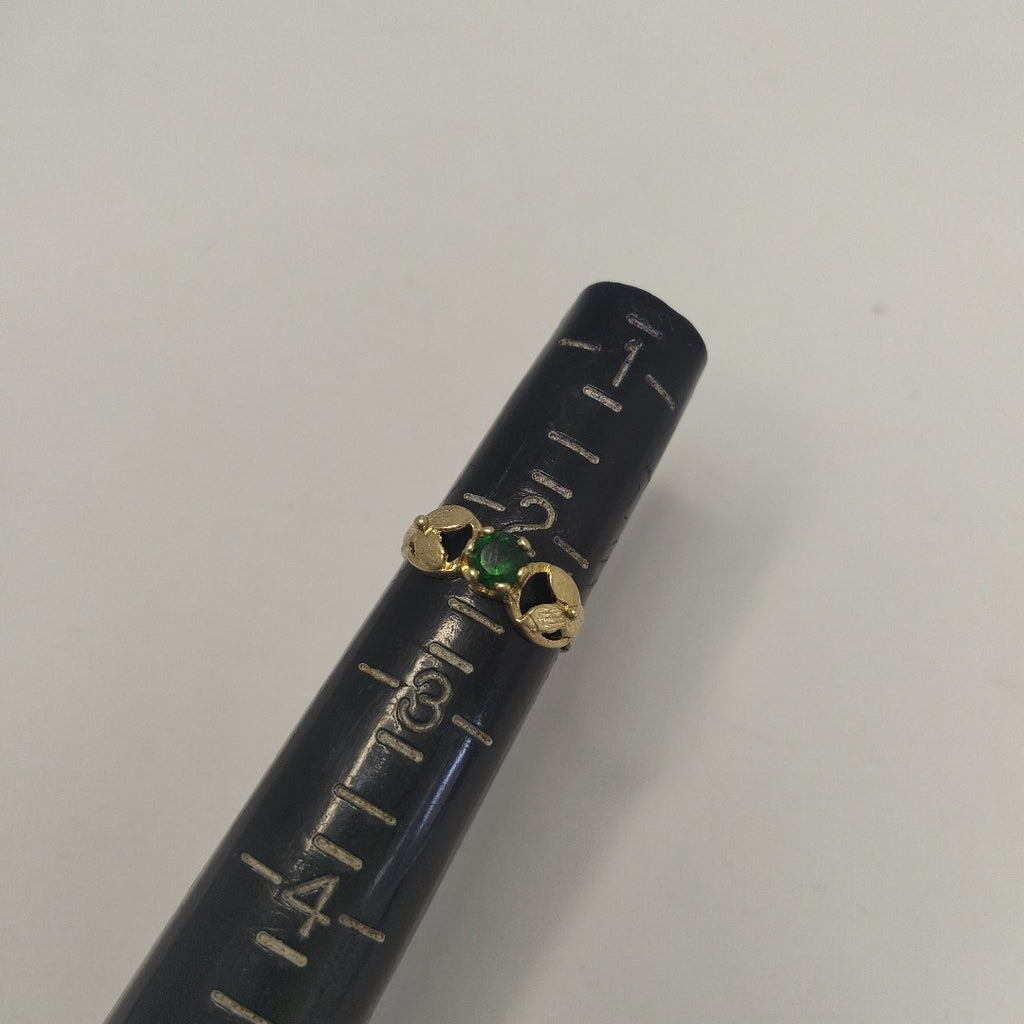 ANILLITO ORO 10 K 1,00 GRMS (SEMINUEVO)