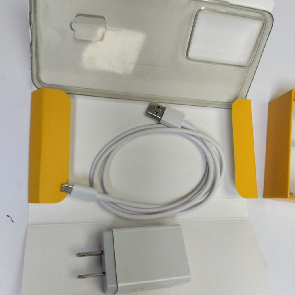 CELULAR REALME C75 RMX3941 (2025) 256 GB 8 GB RAM (SEMINUEVO)