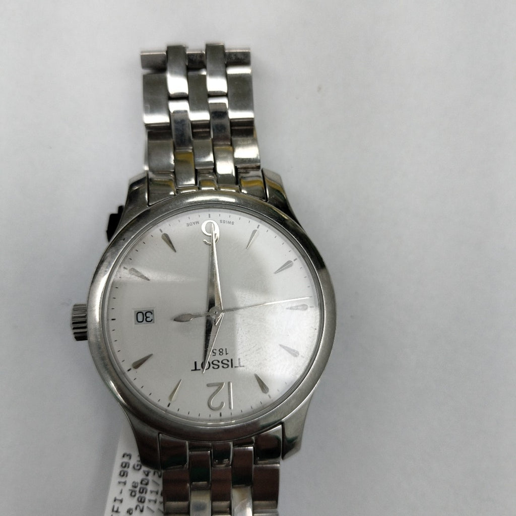   RELOJ CABALLERO   TISSOT   T0632104 (SEMINUEVO)