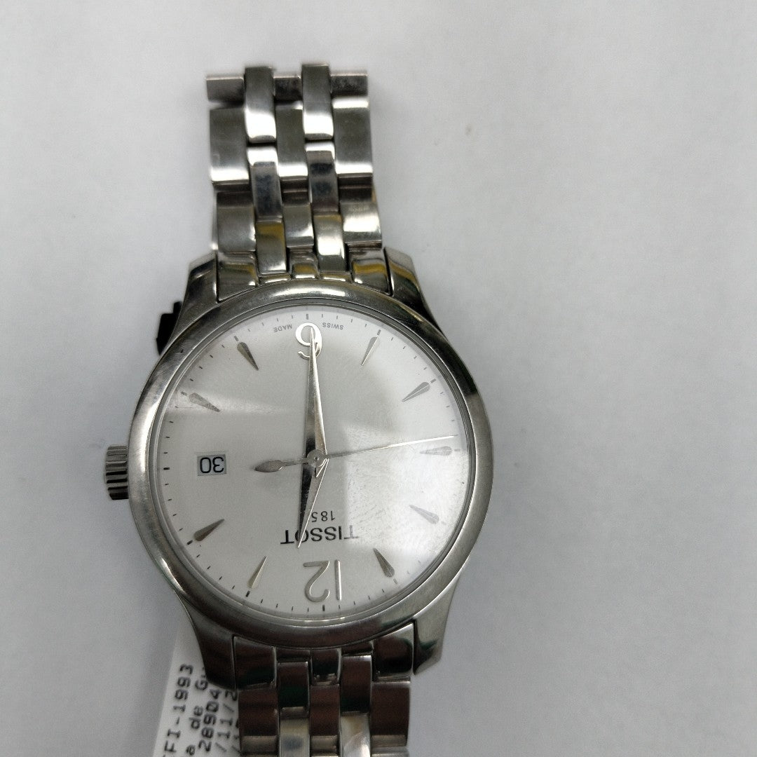   RELOJ CABALLERO   TISSOT   T0632104 (SEMINUEVO)