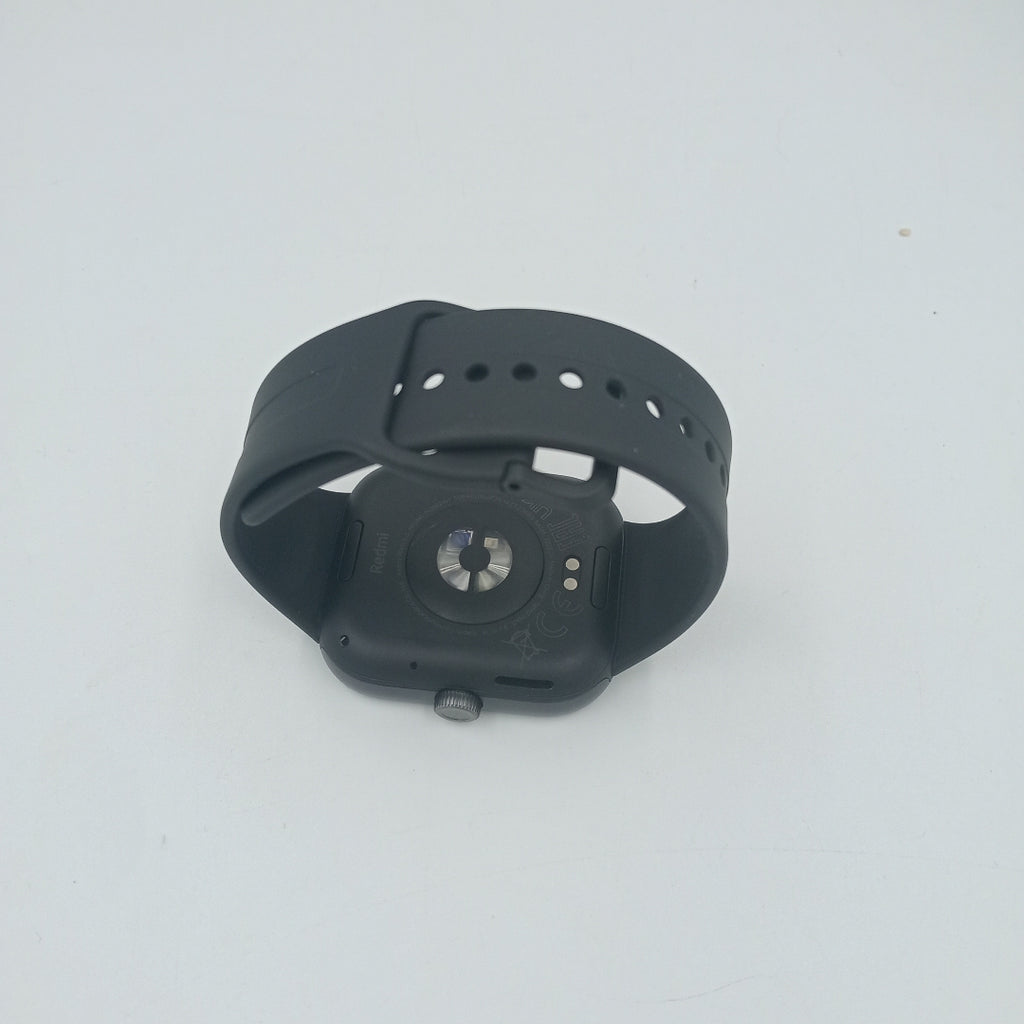 SMARTWATCH XIAOMI REDMI WATCH 5 50 MM BLUETOOTH (SEMINUEVO)