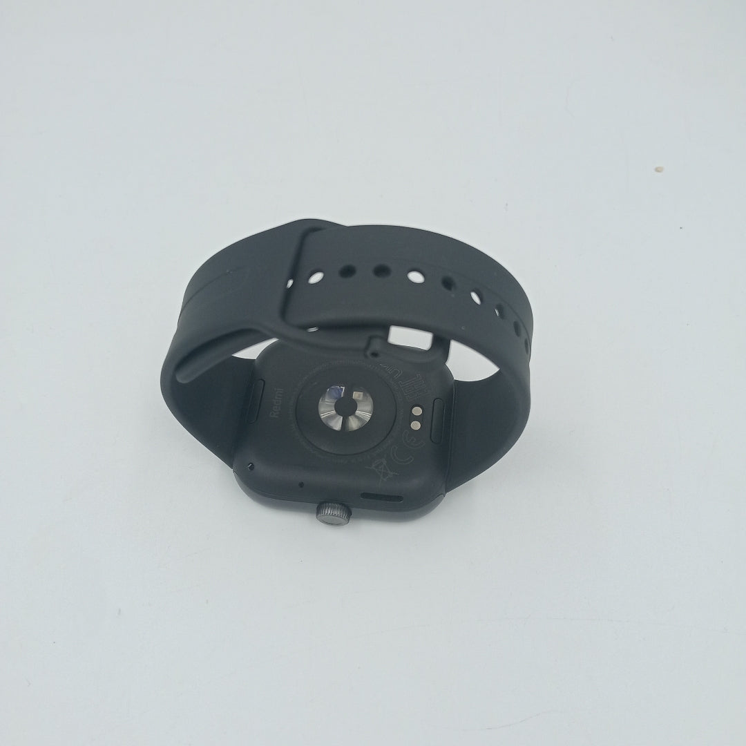 SMARTWATCH XIAOMI REDMI WATCH 5 50 MM BLUETOOTH (SEMINUEVO)