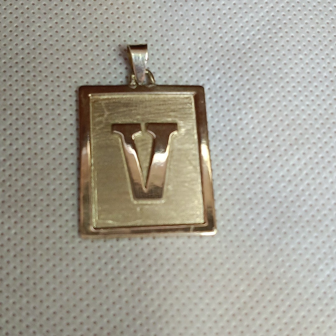 DIJE. ORO. 8 K 5.5 GRMS (SEMINUEVO)