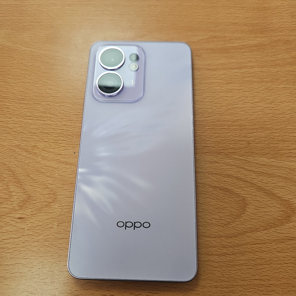 CELULAR OPPO  RENO 13F 5G CPH2699 (2025) 256 GB 12 GB RAM (SEMINUEVO)