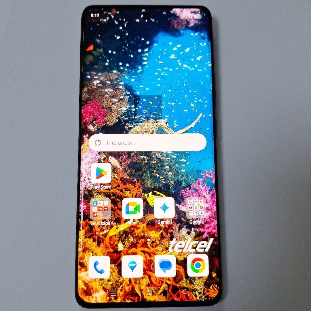CELULAR REALME 14 PRO 5G RMX5056 (2025) 256 GB 8 GB RAM