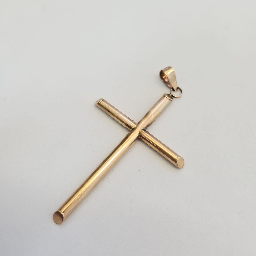 CRUZ ORO 8 K 3,00 GRMS (SEMINUEVO)