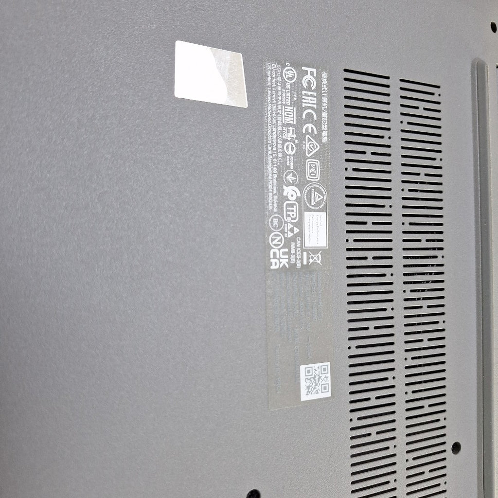 LAPTOP LENOVO IDEAPAD 1 15AMN7 (2023) 256 GB HDD 8 GB RAM