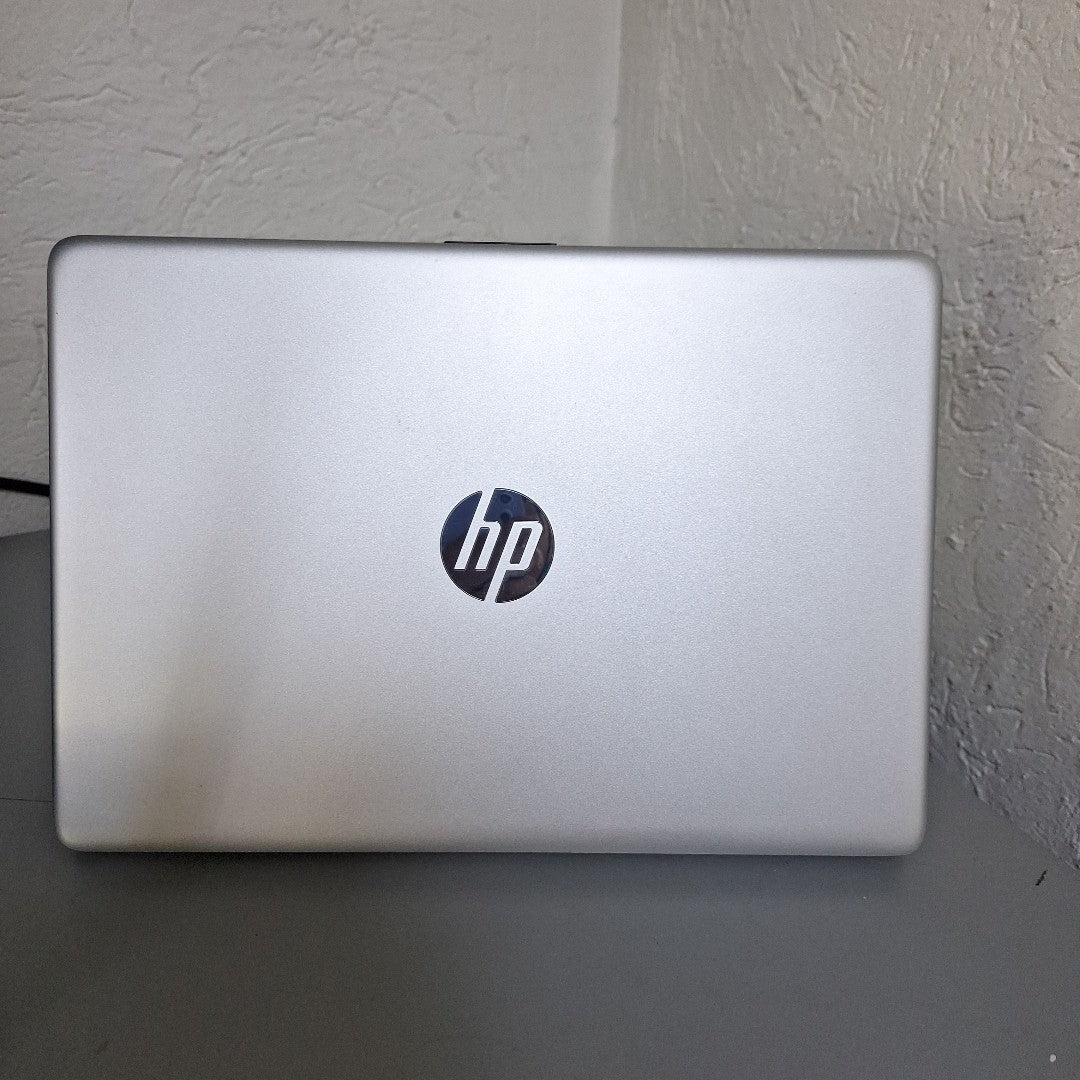 LAPTOP HP 14-CF2074LA (2022) 256 GB SSD 8 GB RAM