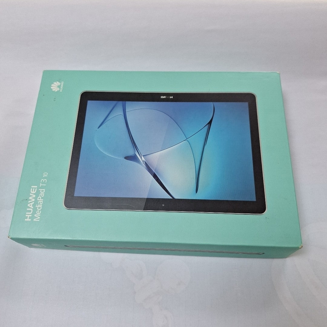 TABLETA HUAWEI MEDIAPAD T3 10 AGS-W09 32 GB 3 GB RAM