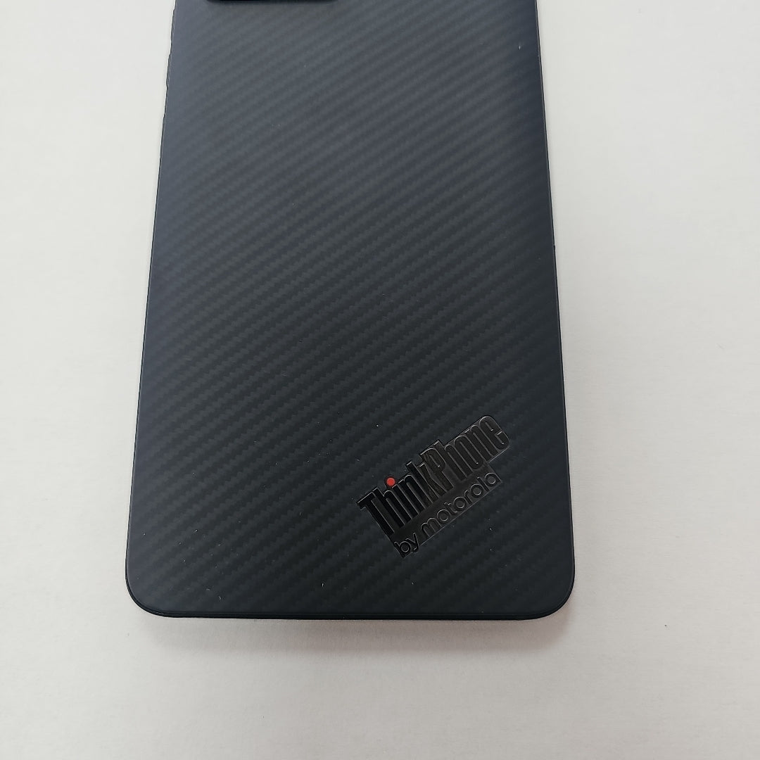 CELULAR MOTOROLA THINKPHONE XT2309-2 256 GB 8 GB RAM (SEMINUEVO)