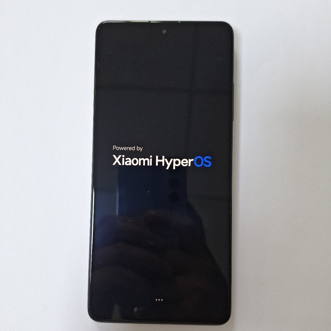 CELULAR XIAOMI POCO X5 PRO 22101320G (2023) 128 GB 6 GB RAM