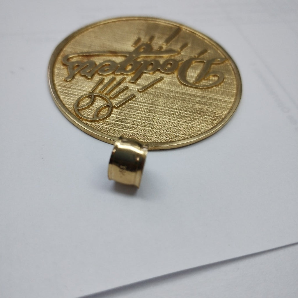 DIJE. ORO. 10 K 19.1 GRMS (SEMINUEVO)