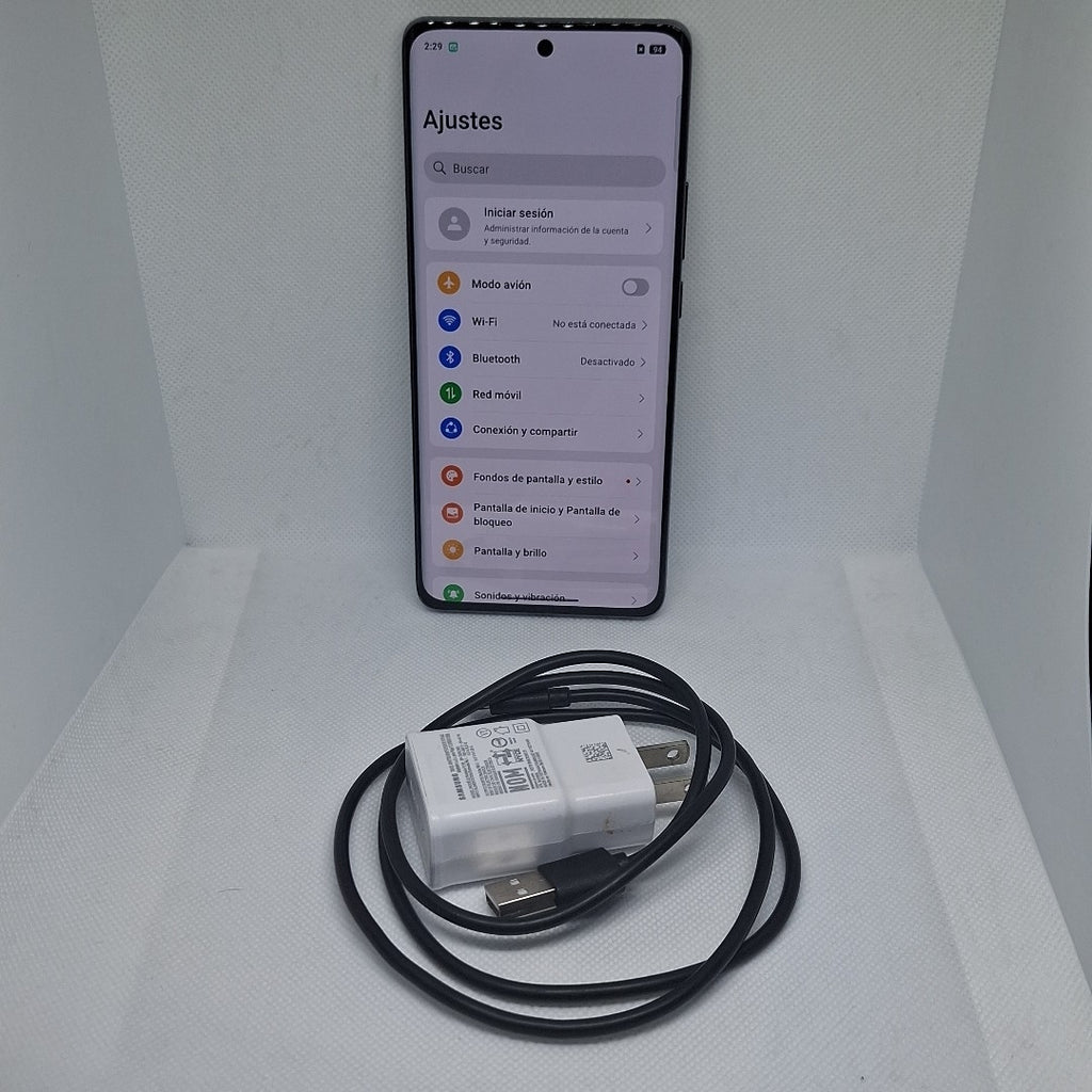 CELULAR OPPO  RENO11 5G CPH2599 (2024) 256 GB 8 GB RAM