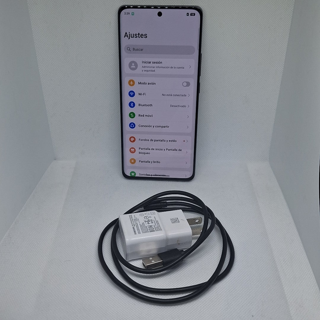 CELULAR OPPO  RENO11 5G CPH2599 (2024) 256 GB 8 GB RAM