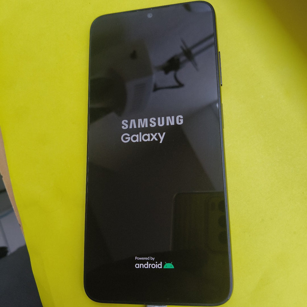 CELULAR SAMSUNG GALAXY A05S SM-A057M/DS 128 GB 4 GB RAM (SEMINUEVO)