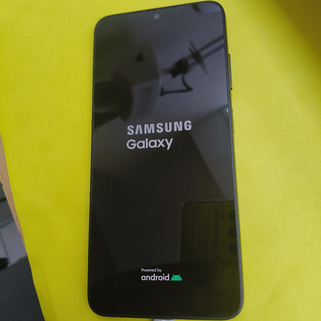 CELULAR SAMSUNG GALAXY A05S SM-A057M/DS 128 GB 4 GB RAM (SEMINUEVO)