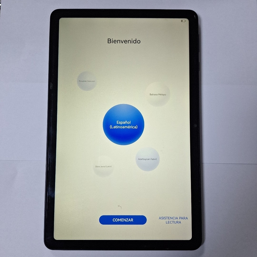 TABLETA HUAWEI MATEPAD SE AGS5-W09 64 GB 4 GB RAM