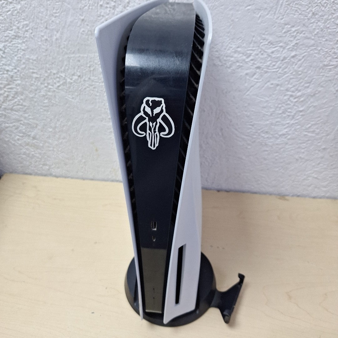 CONSOLA DE VIDEOJUEGO SONY PS5 825 SSD