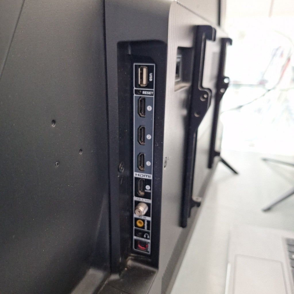 PANTALLA TCL 43S453 (2022) 43" LED 4K