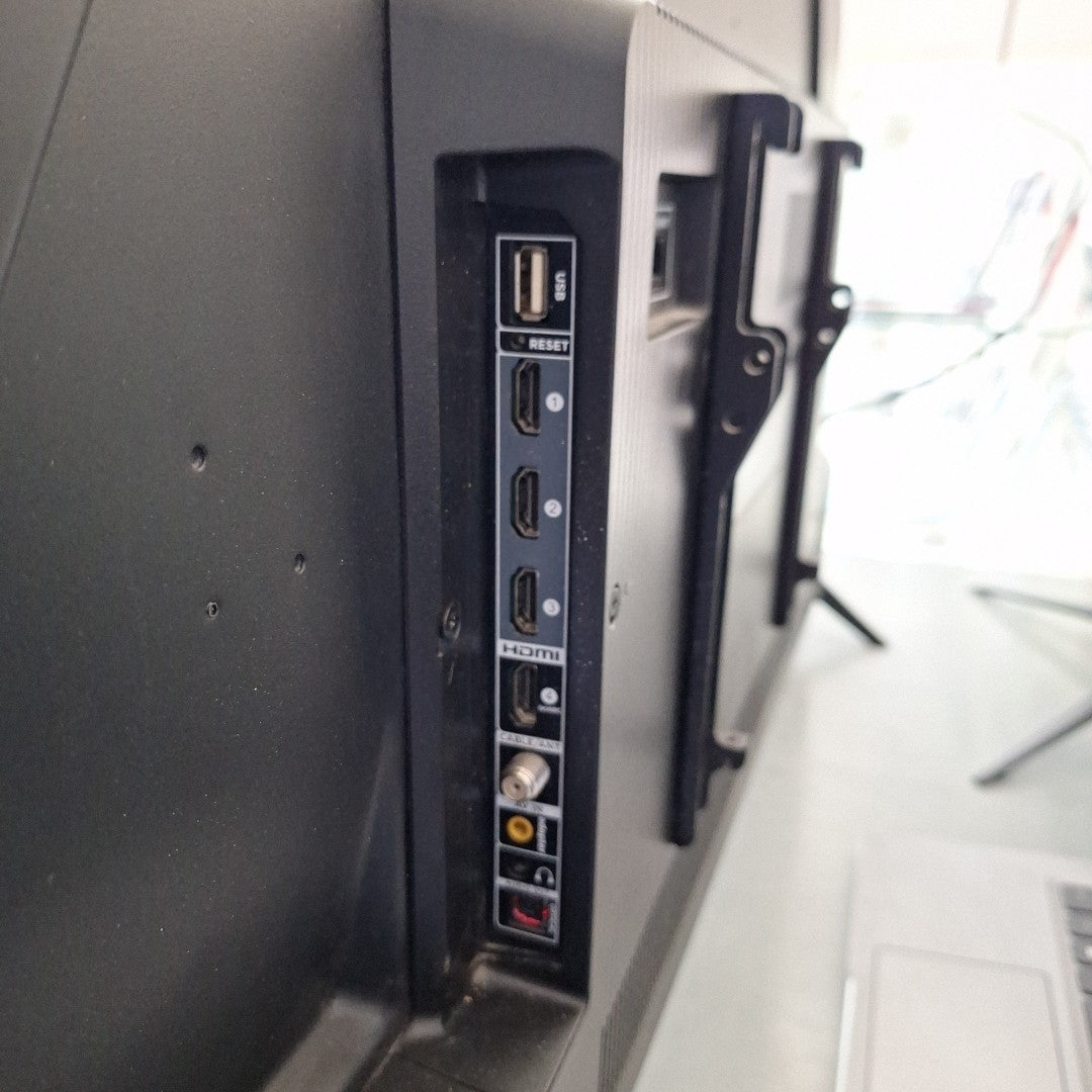 PANTALLA TCL 43S453 (2022) 43" LED 4K