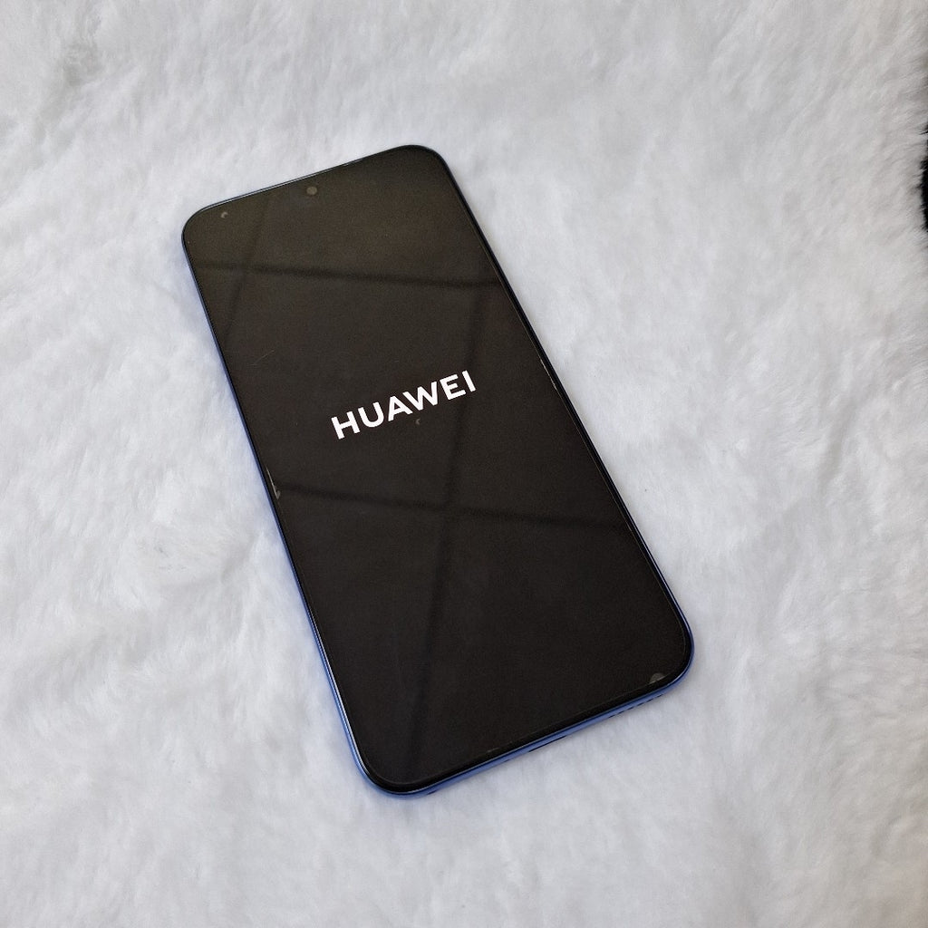 CELULAR HUAWEI NOVA 12S FOA-LX9 (2024) 256 GB 8 GB RAM