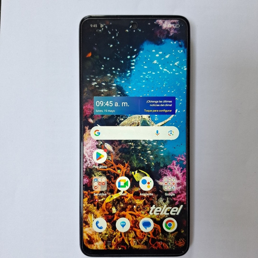 CELULAR REALME 11 5G RMX3780 (2023) 256 GB 8 GB RAM