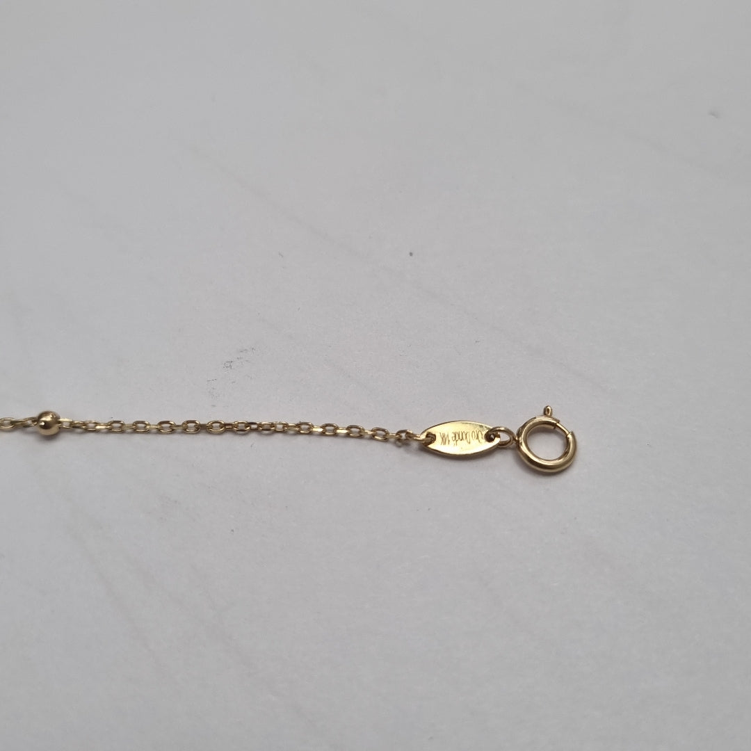 PULSERAS DAMA ORO 14K 0.9 (NUEVO)