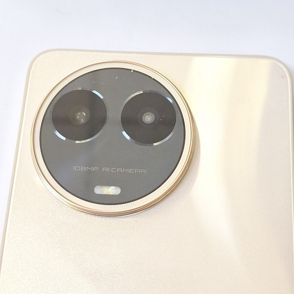 CELULAR REALME 11 5G RMX3780 (2023) 256 GB 8 GB RAM