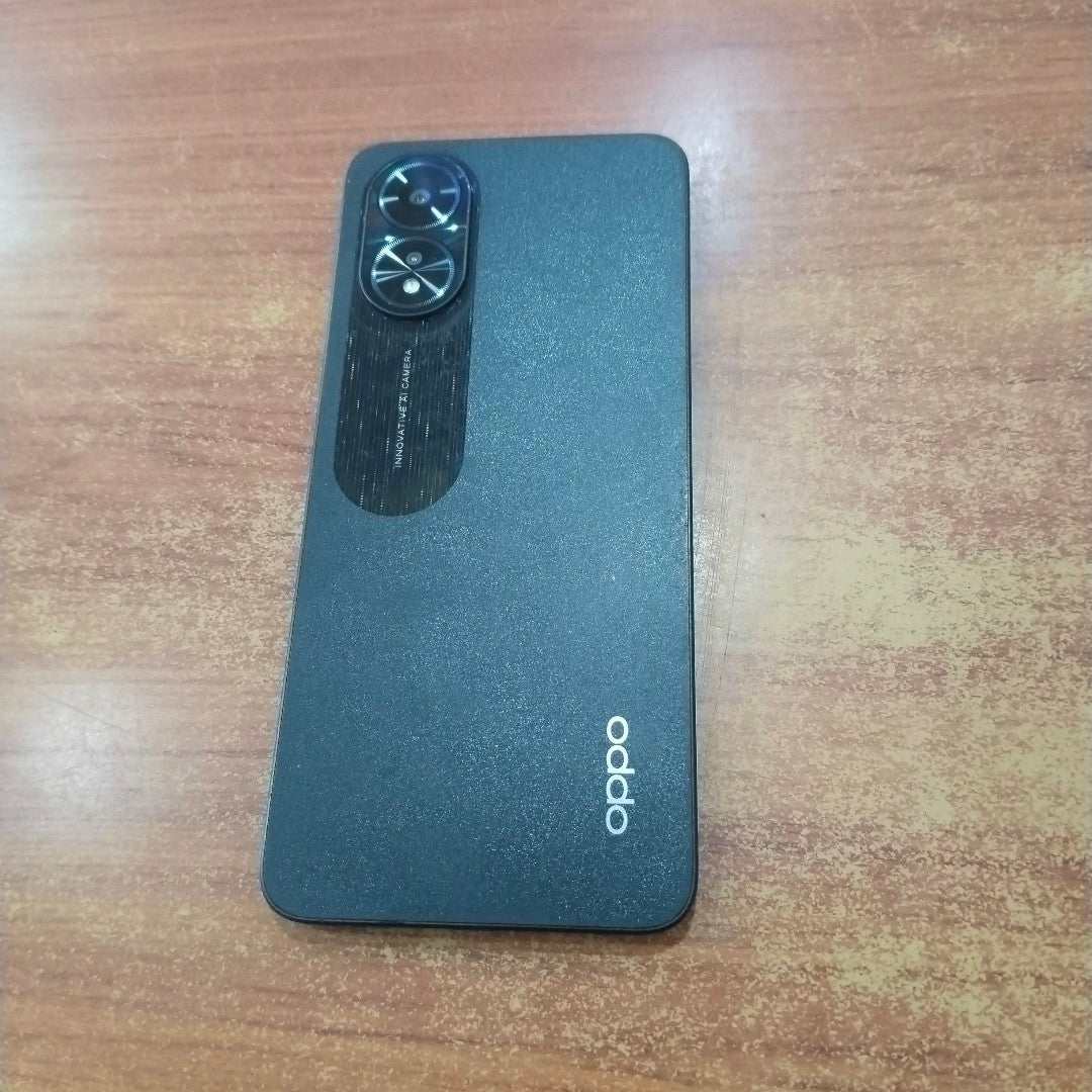 CELULAR OPPO  A38 CPH2579 (2023) 128 GB 4 GB RAM (SEMINUEVO)